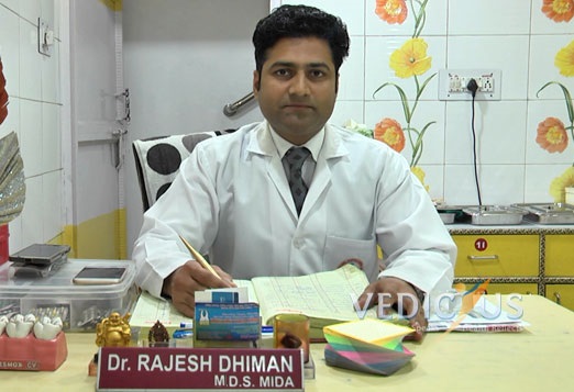 Dhiman- Dental- Clinic-yamunanagar