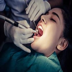 ROOT CANAL TREATMENT