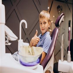 KIDS DENTISTRY